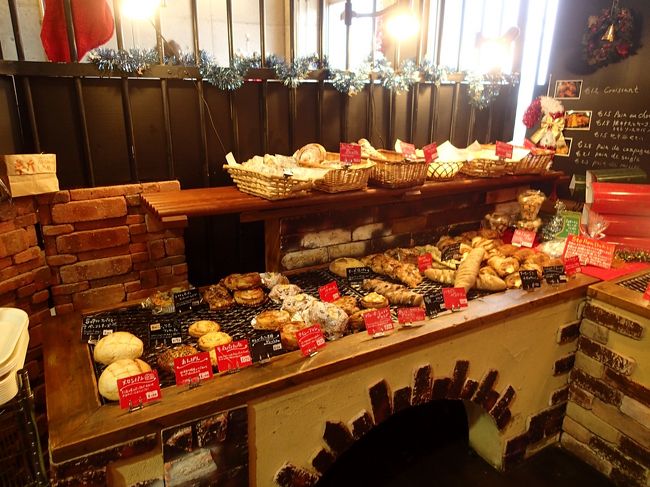 美味しそうですが…