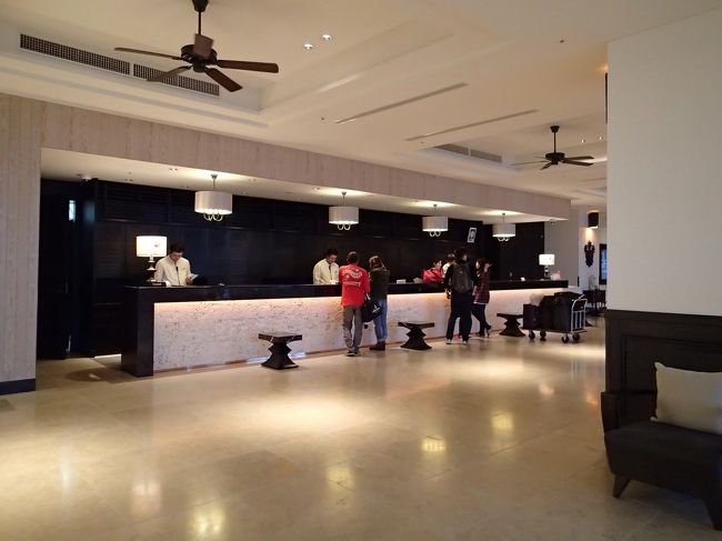 1500円で最上階のデラックスにグレードアップしませんか？<br />と言われ試しにお願いしました(^^)