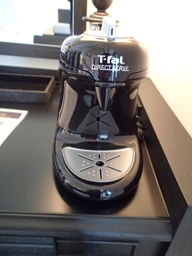 コーヒーメーカー