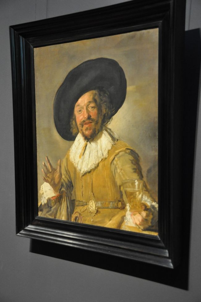 セクシーな酔っ払い・・・