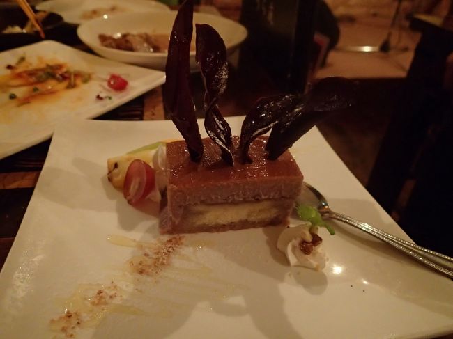 デザート<br /><br />まあライブが見れて良かったって事で（苦笑）