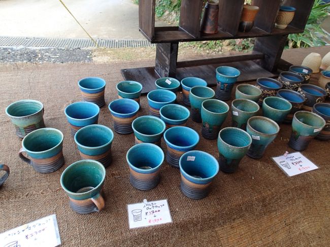 ブルーが綺麗ですね〜<br />これは好き〜