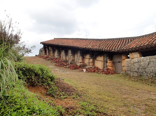 すっかり雨も止んできたので次に行きましょうね〜♪