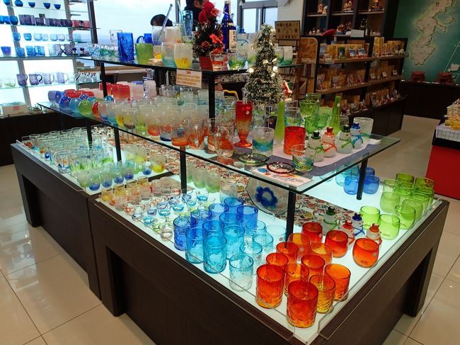 グラス買いました(^^)