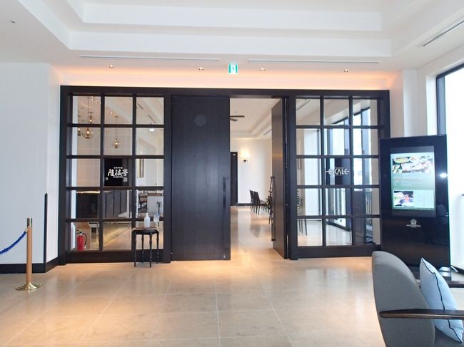 今朝は和食です(^^)