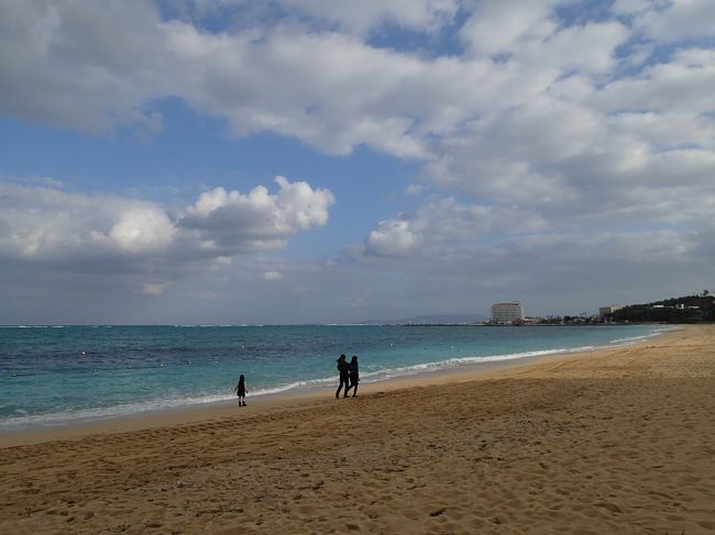 今日は良い天気になりそう(^^)