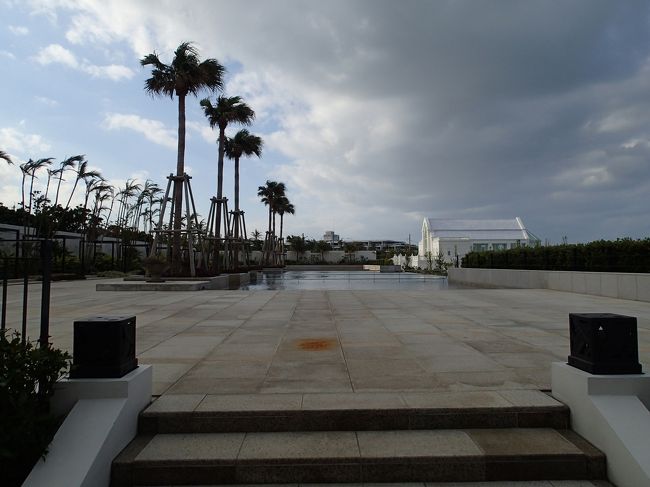 夏には賑やかなのでしょうね