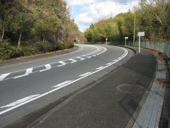 天理教教祖墓苑付近