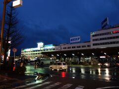 新潟駅からは新潟新幹線で東京駅へ帰りました。

とても寒い中での初佐渡でしたが、宿根木の古い街並みと佐渡金山は良かったです。島の北側には行けませんでしたので、今度は暖かい時期にまた来れたらいいなと思います(^-^)