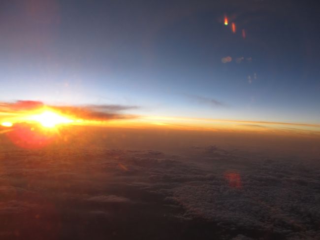 切なくなる時間帯です