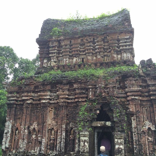 中に入ることもできる