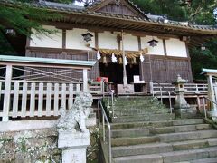 熊野三所神社