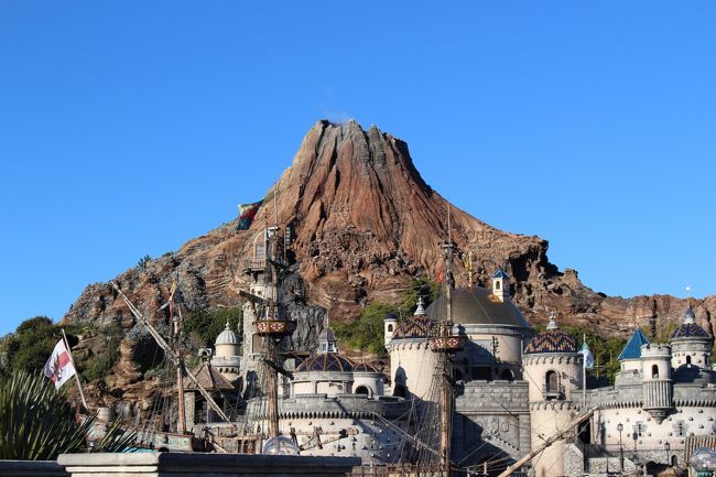 プロメテウス火山