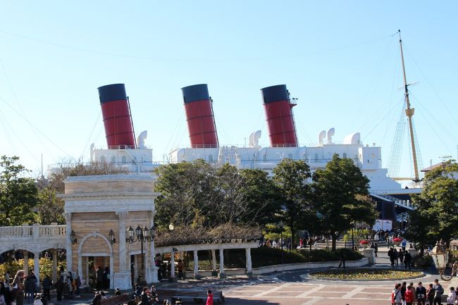 ＳＳコロンビア号