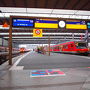 訪ねたい町を線で結ぶ中欧列車旅2013 vol3 Salzburg