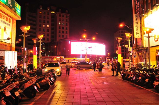 ロータリー側の道です。　入って50m入ったところからです。