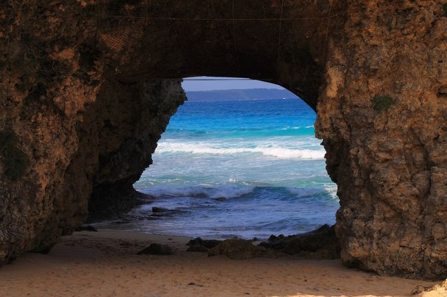 都島砂山ビーチ