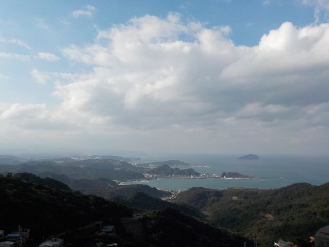 お天気が良かった事、これがせめてもの救い！