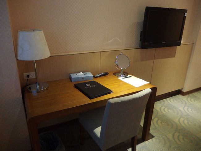 Wi-Fi無料。<br />