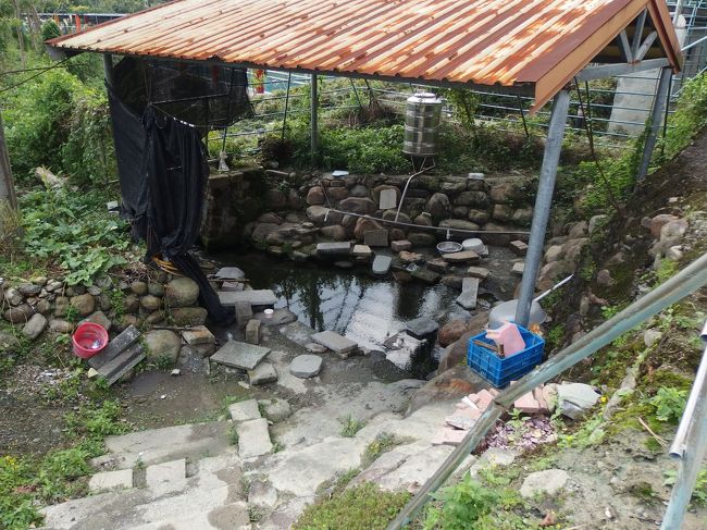 洗濯場みたいです。