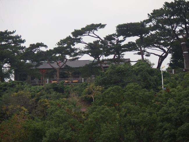 丘の上が松園別館。<br />http://www.hccc.gov.tw/Portal/Content.aspx?lang=0&amp;p=006000001&amp;u=Intro&amp;sid=20<br />