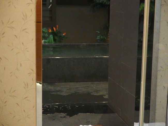 宿泊者は無料券が１枚／人もらえます。<br />