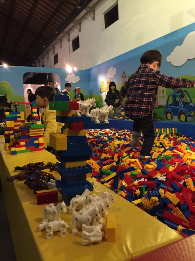 最後に地獄が待っていた…！<br />ここで二時間使って遊びました。満足したか？！(°_°)