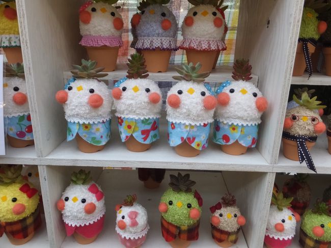 こんなのも☆<br />