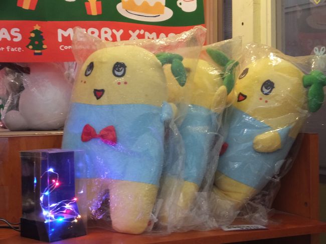 この人はどこに行っても大人気(^-^)