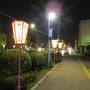 2014 新潟遠征と夏休み第1弾の旅【その４】酒田の夜