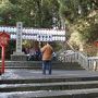 2015 落合楼村上 宿泊 箱根神社 初詣 からの 伊豆旅行記