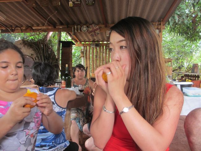 吸うのざます<br />　馬のキ○○マなんて平気で言うもんね〜<br /><br />その辺りの自然さが素敵な愛弟子ちゃんなんざます