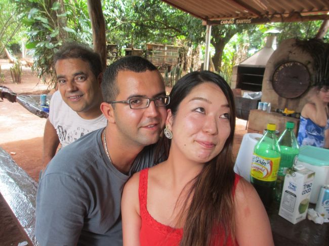 甥っ子に言い寄られて<br />　目で返事するなんて面白過ぎる！（笑）<br /><br />こんな最高なリアクションは誰にも出来まへんでー<br />　僕が認めただけのことはある！