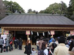 常磐神社