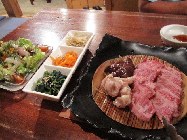 結構お高いお店…