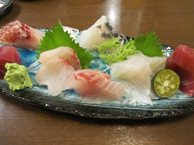 地刺し(ﾟдﾟ)ｳﾏｰ<br /><br />このお店めちゃくちゃ混んでます！