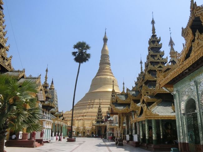 ここからの眺めも素晴らしい。