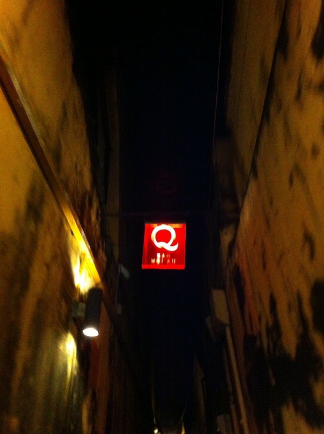 夜は幻想的な感じで、ダナンに帰りたくなかった。<br />次はホイアンに泊まりたい。