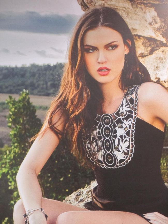 こちらはイマイチ