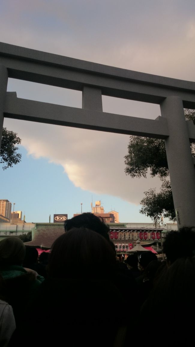 やはり、凄い人です。