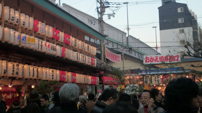 そろそろ小一時間になります。<br />一方通行の道を帰ることにします。