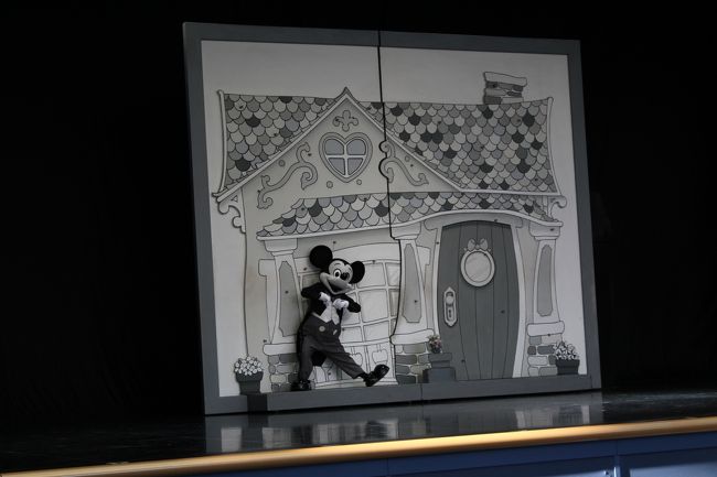 午後３時からのワンマンズ・ドリーム?<br />