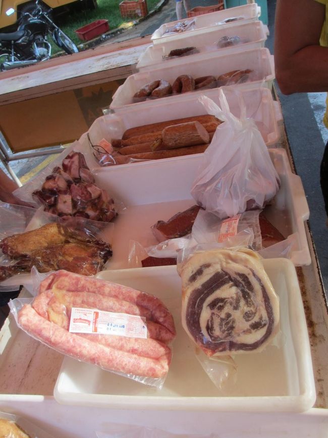 色んな製品があるよ<br /><br />スーパーになんか売ってないホンマモンの味