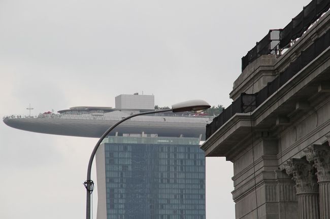 宇宙からの来訪です。笑）