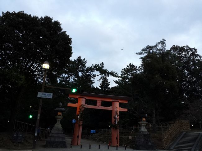 いよいよタイムリミットが近づいてます。<br />ラストスパートかけて急ぎます。