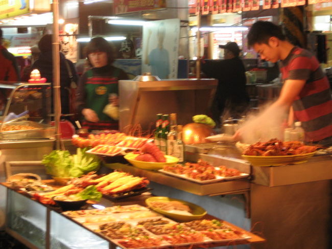 色んな美味しそうなモノが一杯（*＾▽＾*）