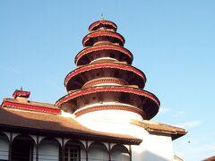 パサンタプル・ダルバール。