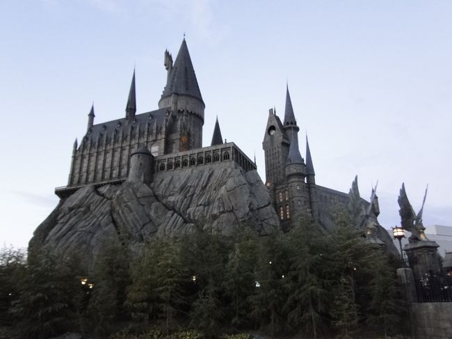 12年ぶりのｕｓｊ ちょっと大阪 その１ ｕｓｊに行く 大阪ベイエリア 大阪 の旅行記 ブログ By あわじカットさん フォートラベル