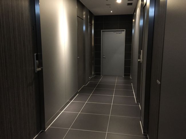 時間もあったし、風呂に入っていなかったこともあって、夜はいつも混んでいて入ったことがないシャワーを浴びました。