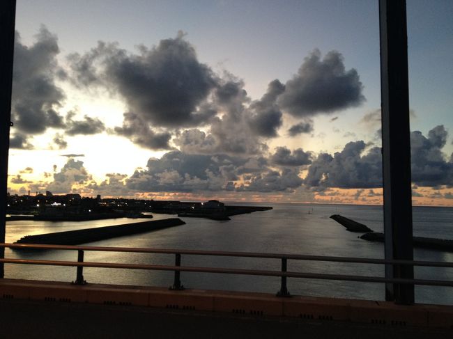 今朝も一人早朝マラソンを楽しむパパ！<br /><br />私の部屋には朝からびしょびしょの洗濯物が…<br />